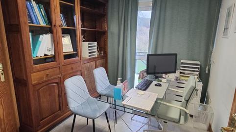 Oficina de lloguer a Rúa Das Galeras, 13, Campus Sur - Santa Marta, A Coruña - imatge 2 Foto 2 de Oficina de lloguer a Rúa Das Galeras, 13, Campus Sur - Santa Marta, A Coruña