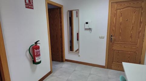 Oficina de lloguer a Rúa Das Galeras, 13, Campus Sur - Santa Marta, A Coruña - imatge 5 Foto 5 de Oficina de lloguer a Rúa Das Galeras, 13, Campus Sur - Santa Marta, A Coruña