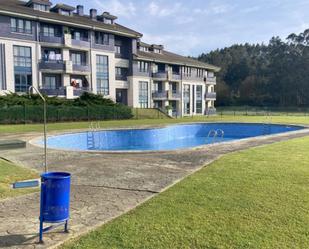 Piscina de Apartament en venda en Piélagos amb Calefacció, Piscina i Moblat