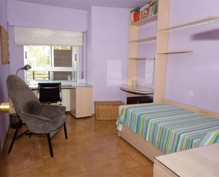 Flat to share in Calle de Santa Cecilia, 10, Lucero