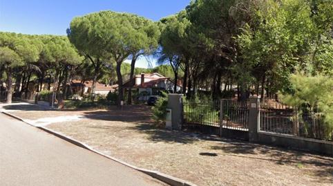 Foto 2 von Grundstücke zum Verkauf in Urbanizacion la Luz, 141, Hornillos de Eresma, Valladolid