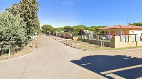 Foto 3 von Grundstücke zum Verkauf in Urbanizacion la Luz, 141, Hornillos de Eresma, Valladolid