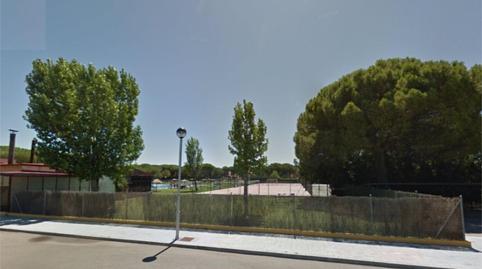 Foto 5 von Grundstücke zum Verkauf in Urbanizacion la Luz, 141, Hornillos de Eresma, Valladolid