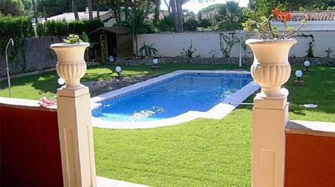 Photo 2 of House or chalet to rent in Avenida del Ártico, 11