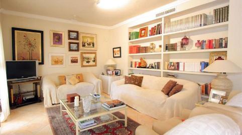 Photo 5 of House or chalet to rent in Avenida del Ártico, 11