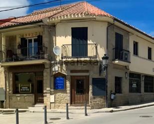 Exterior view of Premises to rent in Los Molinos  with Air Conditioner and Heating