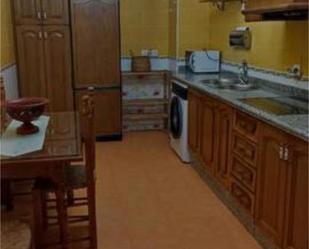 Kitchen of House or chalet to rent in Alcalá del Valle