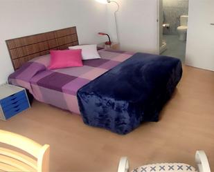 Flat to share in Calle de Belzunegui, 23, Puerta Bonita