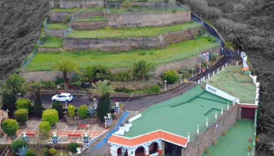 Foto 1 de Pis en venda a Calle la Conda, 7, San Juan de la Rambla, Santa Cruz de Tenerife