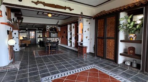 Foto 3 de Pis en venda a Calle la Conda, 7, San Juan de la Rambla, Santa Cruz de Tenerife