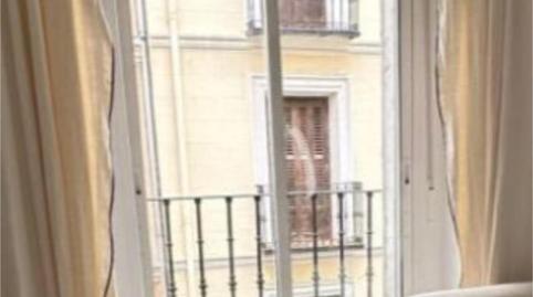 Flat to rent in Calle del Castillo, 4, Trafalgar, Madrid Capital - image 2 Photo 2 of Flat to rent in Calle del Castillo, 4, Trafalgar, Madrid Capital