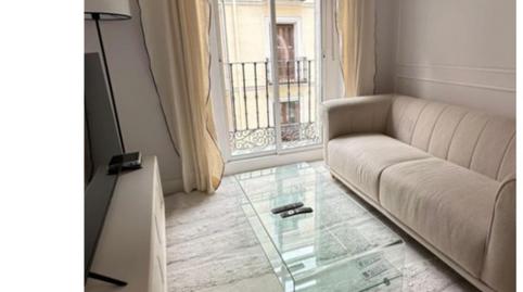 Flat to rent in Calle del Castillo, 4, Trafalgar, Madrid Capital - image 3 Photo 3 of Flat to rent in Calle del Castillo, 4, Trafalgar, Madrid Capital