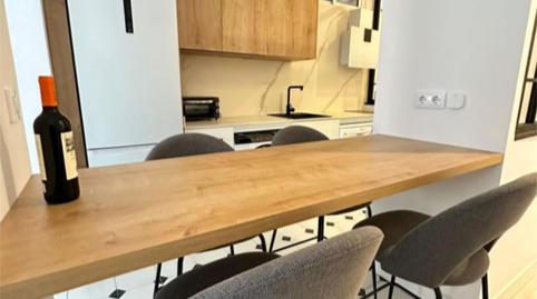 Flat to rent in Calle del Castillo, 4, Trafalgar, Madrid Capital - image 4 Photo 4 of Flat to rent in Calle del Castillo, 4, Trafalgar, Madrid Capital