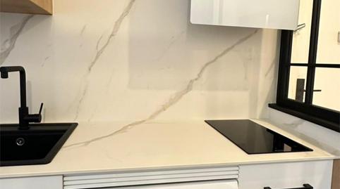 Flat to rent in Calle del Castillo, 4, Trafalgar, Madrid Capital - image 5 Photo 5 of Flat to rent in Calle del Castillo, 4, Trafalgar, Madrid Capital