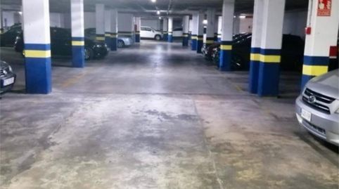 Foto 4 de Garaje en venta en Avinguda del Grau, 60, Corea, Gandia