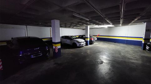 Foto 2 de Garaje en venta en Avinguda del Grau, 60, Corea, Gandia