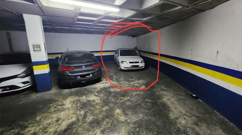 Foto 3 de Garaje en venta en Avinguda del Grau, 60, Corea, Gandia