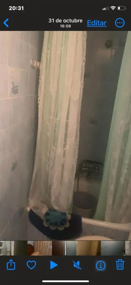 Casa o chalet en venta en Calle Iglesia, 14, Los Valdecolmenas Habitación de Casa o chalet en venta en Los Valdecolmenas con Jardín privado, Amueblado y Lavadora