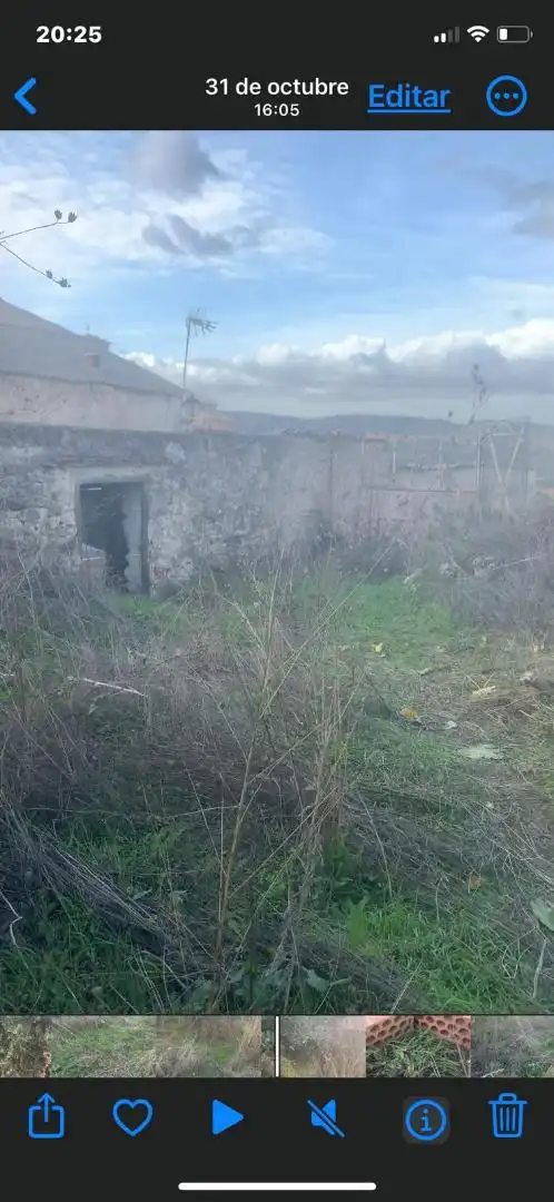 Casa o chalet en venta en Calle Iglesia, 14, Los Valdecolmenas Casa o chalet en venta en Los Valdecolmenas con Jardín privado, Amueblado y Lavadora