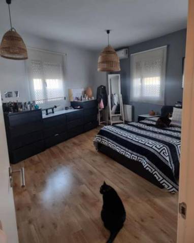 Piso en Alquiler en Avenida de Triana, 30 en Casariche