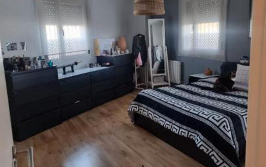 Foto 1 de Pis de lloguer a Avenida de Triana, 30, Casariche, Sevilla