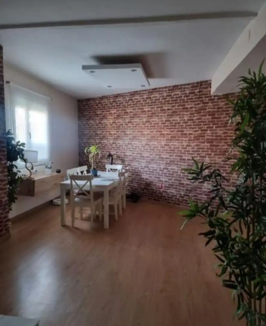 Flat for rent in Avenida de Triana, 30, Casariche Dining room of Flat for rent in Casariche with Furnished, Oven and Washing machine