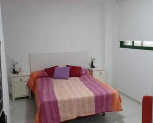 Dormitori de Apartament de lloguer en Adeje