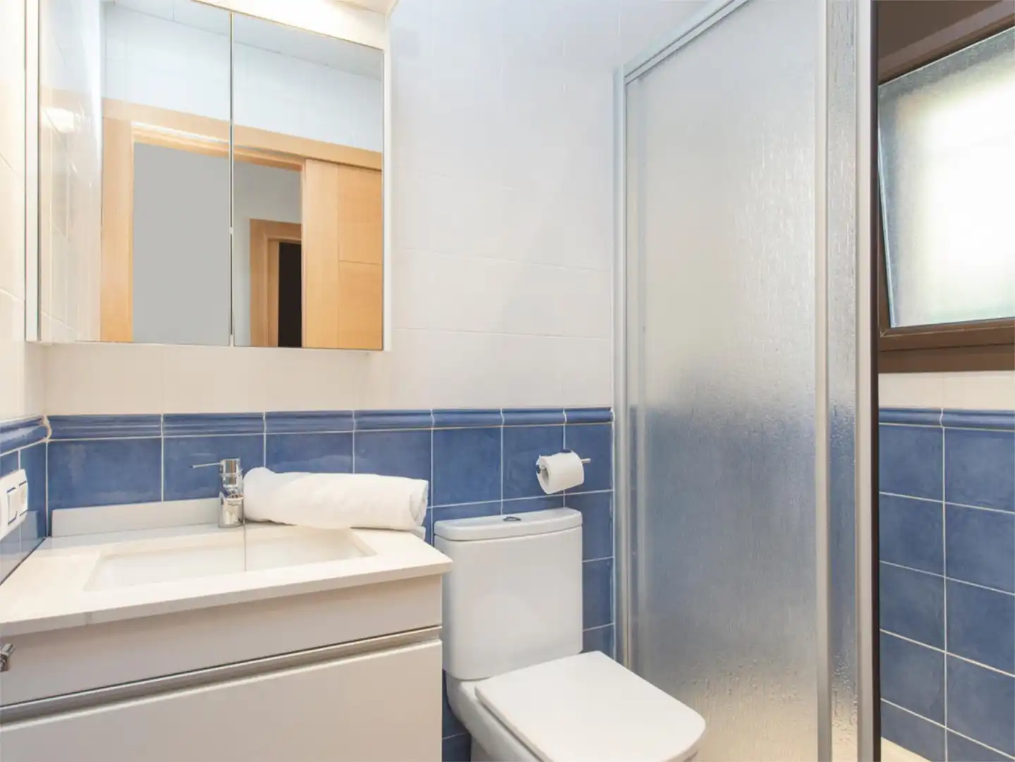 Casa o xalet en venda a Carrer de l'Alt Camp, 1, Lloret Verd - Els Pinars Bany de Casa o xalet en venda en Lloret de Mar amb Jardí privat, Terrassa i Piscina