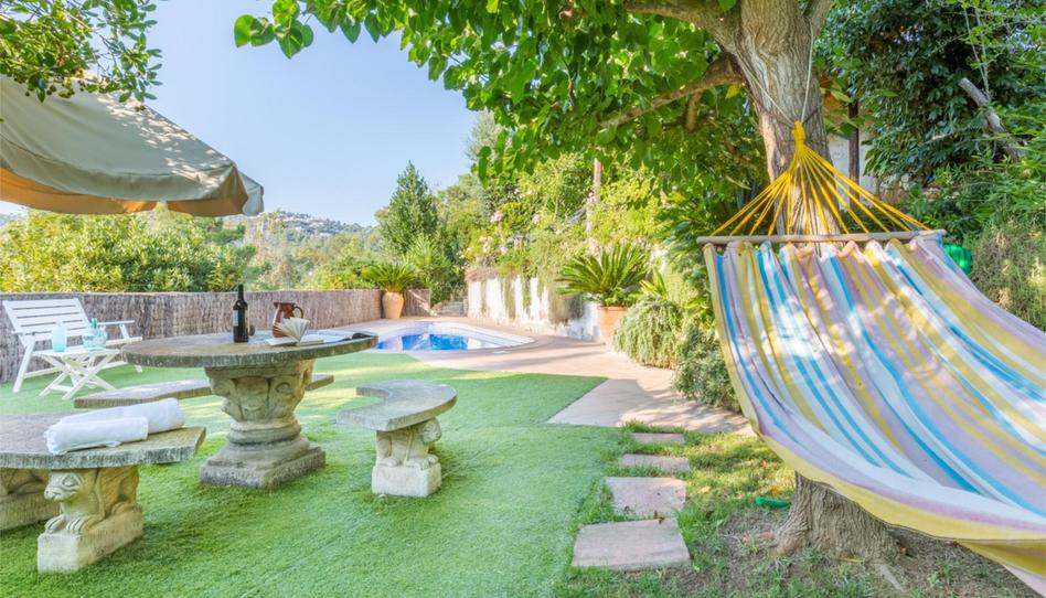 Photo 1 of House or chalet for sale in Carrer de L'alt Camp, 1, Lloret Verd - Els Pinars, Girona