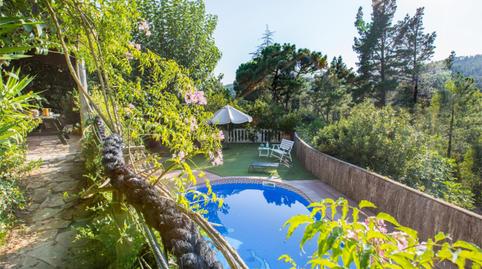 Photo 2 of House or chalet for sale in Carrer de L'alt Camp, 1, Lloret Verd - Els Pinars, Girona