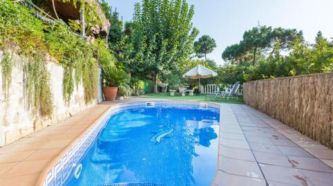 Photo 5 of House or chalet for sale in Carrer de L'alt Camp, 1, Lloret Verd - Els Pinars, Girona