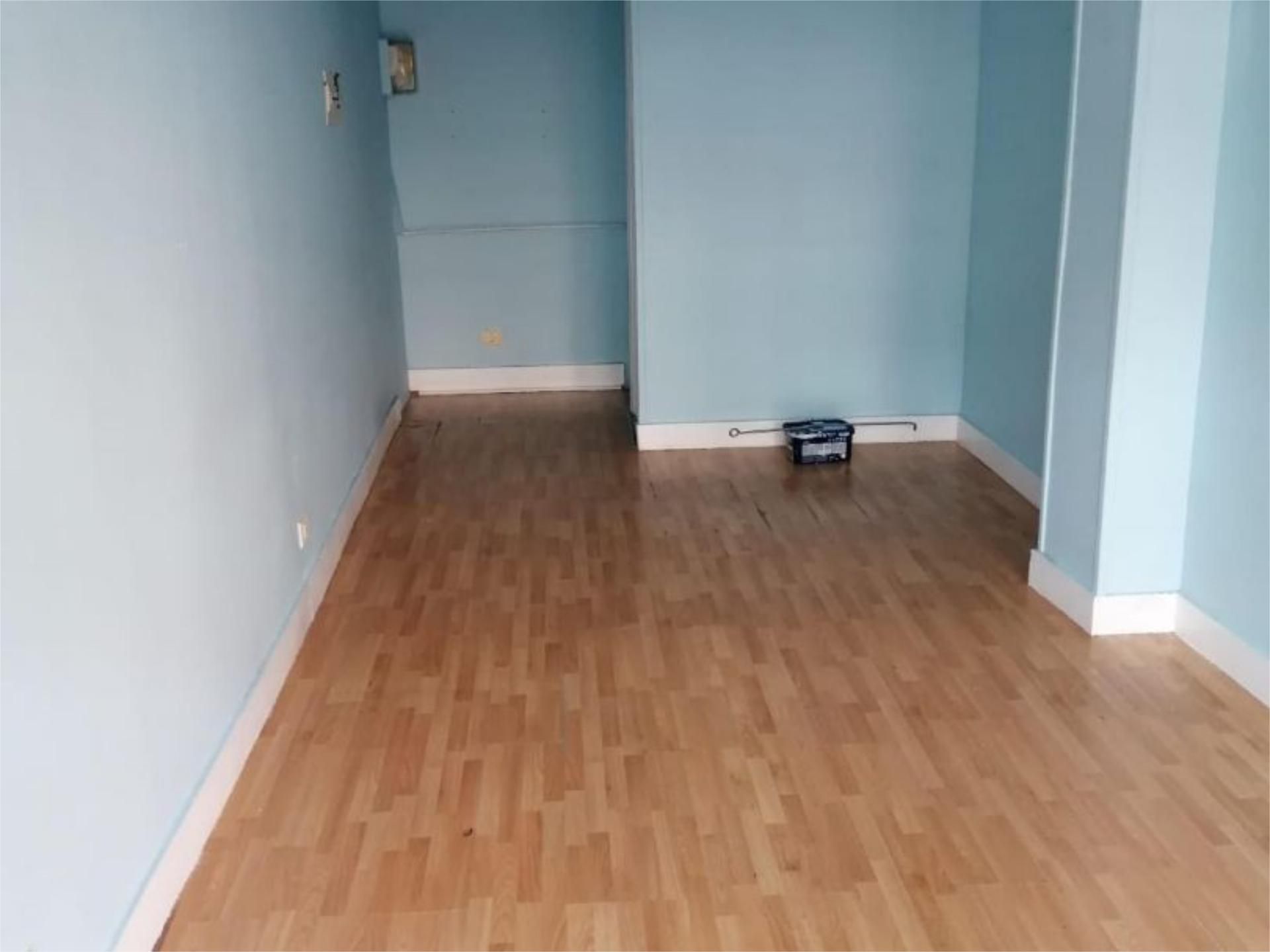Local de alquiler en Bilbao  con Parquet