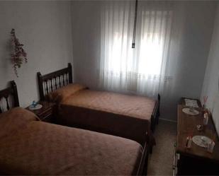 Bedroom of Flat to rent in Burgo de Osma - Ciudad de Osma