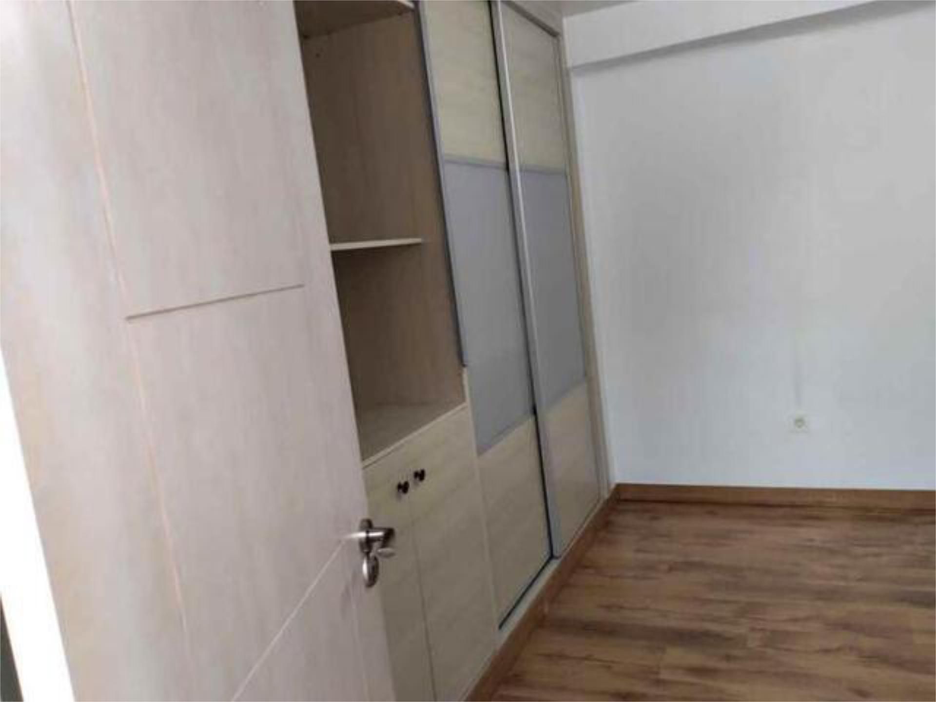Bedroom of Flat for sale in  Murcia Capital  with Furnished