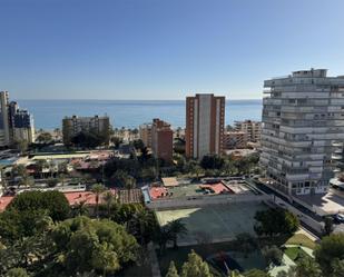 Exterior view of Apartment for sale in Alicante / Alacant  with Air Conditioner, Terrace and Swimming Pool