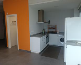 Kitchen of Flat to rent in Vigo 