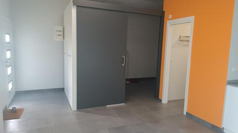 Foto 2 de Piso de alquiler en Avenida de Ramón Nieto, 130, Lavadores, Pontevedra