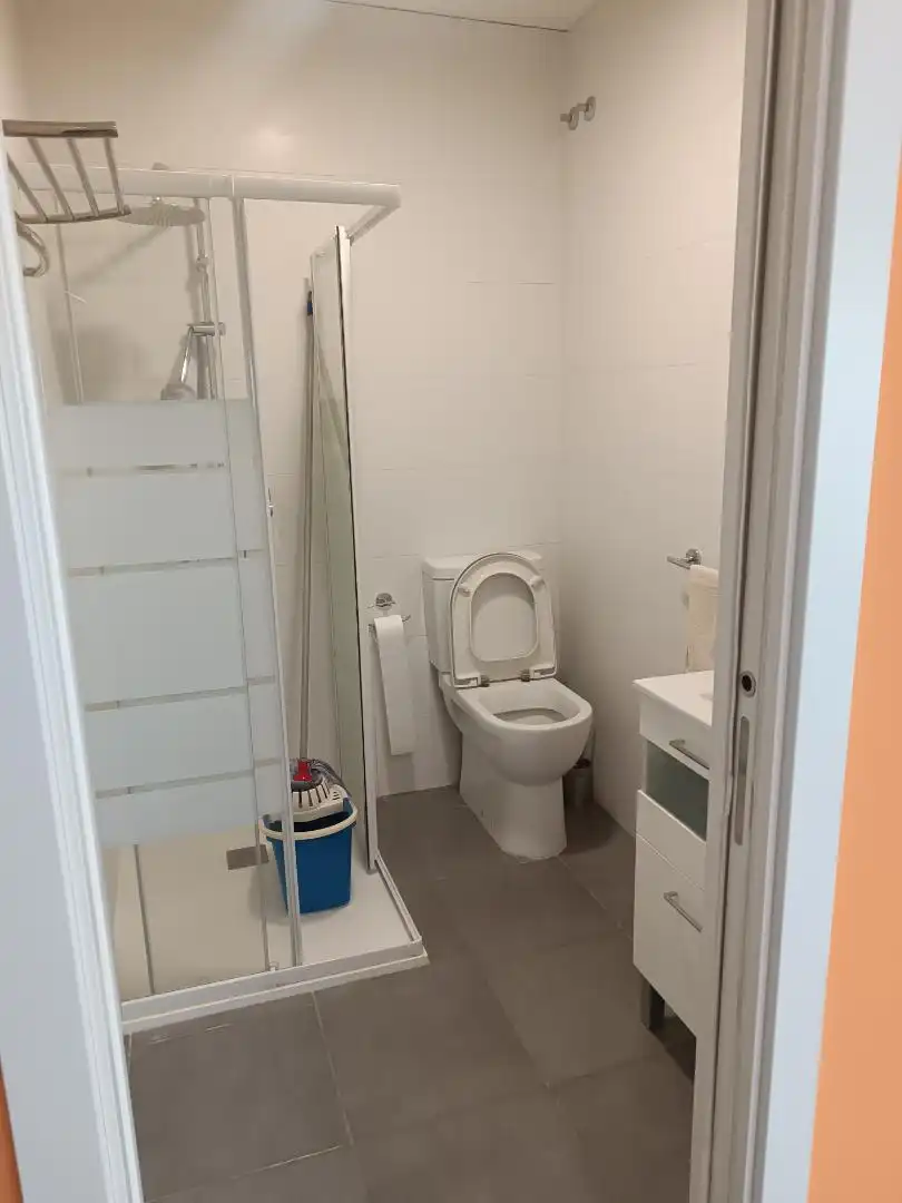 Bany de Pis de lloguer en Vigo 