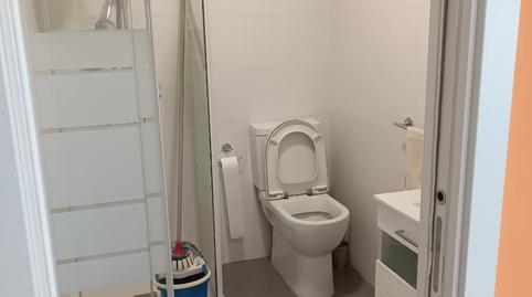 Foto 4 de Piso de alquiler en Avenida de Ramón Nieto, 130, Lavadores, Pontevedra