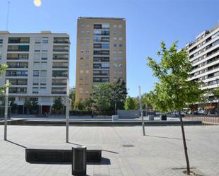 Flat to rent in Calle de Violante de Hungría, 5, Romareda