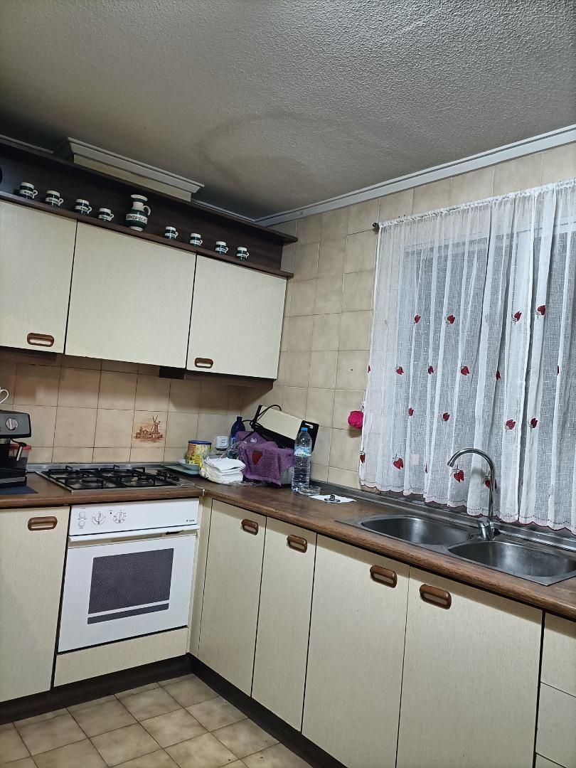 Kitchen of Flat for sale in Dolores  with Balcony