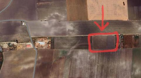 Finca rústica en venda a Calle la Constitución, 9, Centro - La Costilla, Cádiz - imatge 3 Foto 3 de Finca rústica en venda a Calle la Constitución, 9, Centro - La Costilla, Cádiz