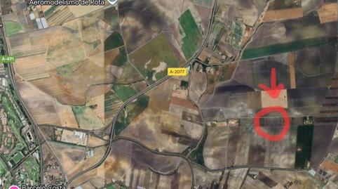 Finca rústica en venda a Calle la Constitución, 9, Centro - La Costilla, Cádiz - imatge 4 Foto 4 de Finca rústica en venda a Calle la Constitución, 9, Centro - La Costilla, Cádiz