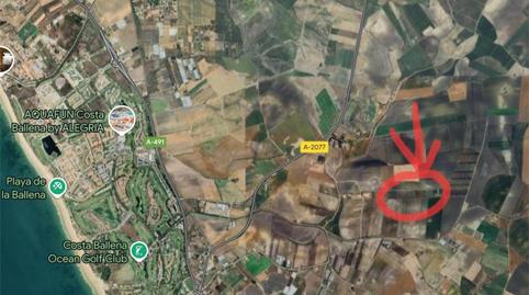 Finca rústica en venda a Calle la Constitución, 9, Centro - La Costilla, Cádiz - imatge 2 Foto 2 de Finca rústica en venda a Calle la Constitución, 9, Centro - La Costilla, Cádiz