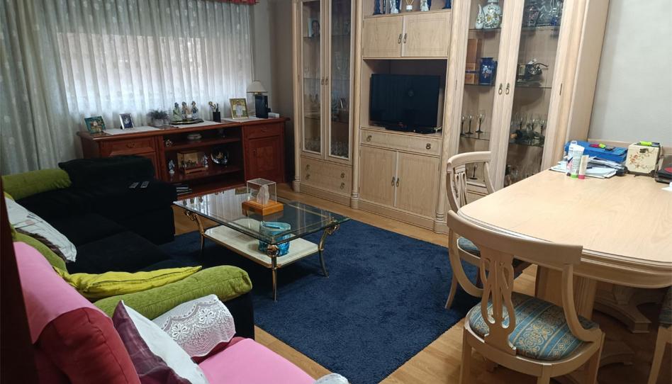 Photo 1 of Flat for sale in Calle de Gertrudis Gómez de Avellaneda, 69, Parque de los Cineastas, Zaragoza