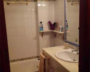 Bathroom of Flat to rent in El Puerto de Santa María