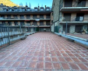 Terrace of Flat for sale in Bielsa  with Heating, Parquet flooring and Terrace