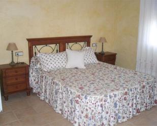 Bedroom of Single-family semi-detached to rent in Orihuela  with Heating, Private garden and Terrace