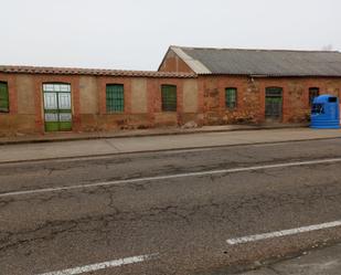 Vista exterior de Urbanitzable en venda en Villamejil