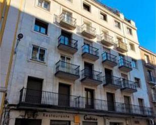 Vista exterior de Pis en venda en Valladolid Capital amb Calefacció